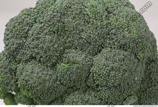 Photo Textures of Broccoli